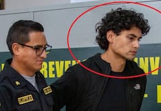 Caso Lizeth Marzano: Estudio de César Nakazaki asumió la defensa legal de Adrián Villar