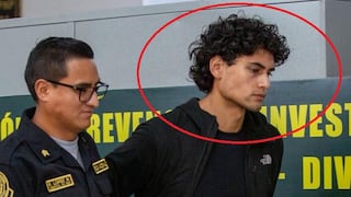 Caso Lizeth Marzano: Estudio de César Nakazaki asumió la defensa legal de Adrián Villar