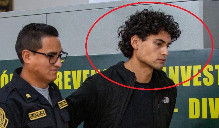 (Foto: Fernando Sangama / @photo.gec)