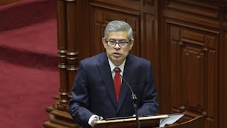 Luis Galarreta: Priorizaremos reducción de riesgos por Fenómeno El Niño