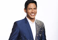 Actor André Silva confirma separación de Adriana Álvarez con mensaje en sus redes sociales