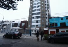 Allanan la vivienda del vocero presidencial, Fredy Hinojosa, en Pueblo Libre