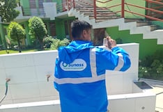 Siete colegios de Arequipa no cumplen nivel mínimo de cloro en el agua