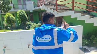 Siete colegios de Arequipa no cumplen nivel mínimo de cloro en el agua