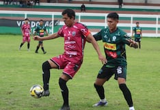 Copa Perú en Arequipa: Se definen a los clasificados para la Fase 2 de la Etapa Provincial