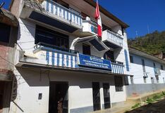 Piura: Condenan a sujetos que hurtaron S/ 170 000 en una entidad en Ayabaca