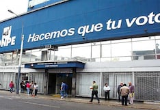 Elecciones 2026: Hoy vence plazo para reportar gastos de campaña electoral ante ONPE