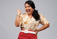 Tula Rodríguez, actriz: “Me ha costado convencer a la gente que soy más que una exvedette” (Entrevista)