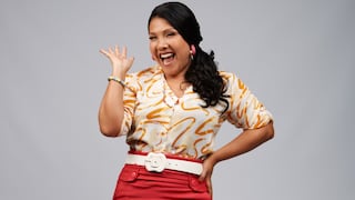 Tula Rodríguez, actriz: “Me ha costado convencer a la gente que soy más que una exvedette” (Entrevista)