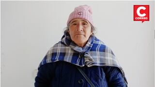 Tarma: Madre clama justicia por el asesinato de su hijo pues presunto responsable salió libre