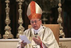 Juan Luis Cipriani es acusado de pederastia: exarzobispo de Lima lo niega todo