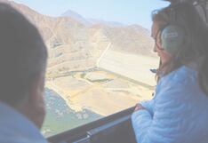 La Libertad: Obras en presa “Rafael Quevedo” para marzo de 2025