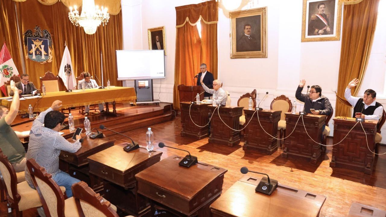 Para avanzar proyecto de Corredor Troncal Norte - Sur.