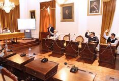 Municipalidad de Trujillo amplía convenio a favor del transporte