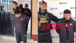 Cae requisitoriado por presunto homicidio simple durante control policial