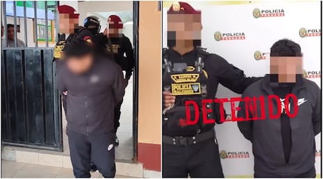 Cae requisitoriado por presunto homicidio simple durante control policial