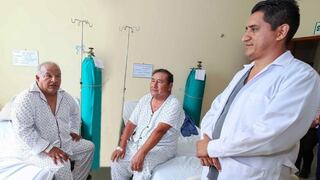 Trujillo: Cirugías gratuitas de vesícula y hernia abdominal en Establecimiento de Salud UPAO