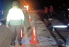 Anciano muere atropellado en Yura y conductor huye de la escena