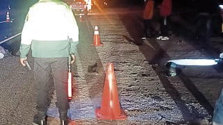 Anciano muere atropellado en Yura y conductor huye de la escena