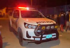 Tres asesinatos se perpetraron en menos de 24 horas en La Libertad