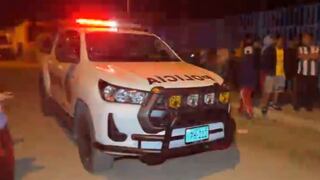 Tres asesinatos se perpetraron en menos de 24 horas en La Libertad