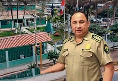 General Jares es nombrado jefe de la Región Policial de Piura