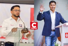 Junín: Orihuela cae por debajo del 30% y el conteo de ONPE perfila segunda vuelta con Mallma