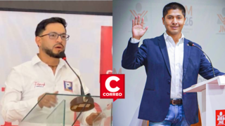 Junín: Orihuela cae por debajo del 30% y el conteo de ONPE perfila segunda vuelta con Mallma