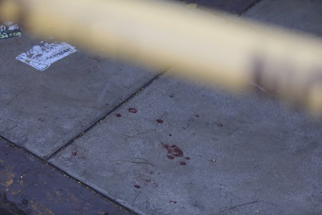 Crimen en Chorrillos: sicarios asesinan a pasajero dentro de bus de la empresa ‘Santo Cristo’
