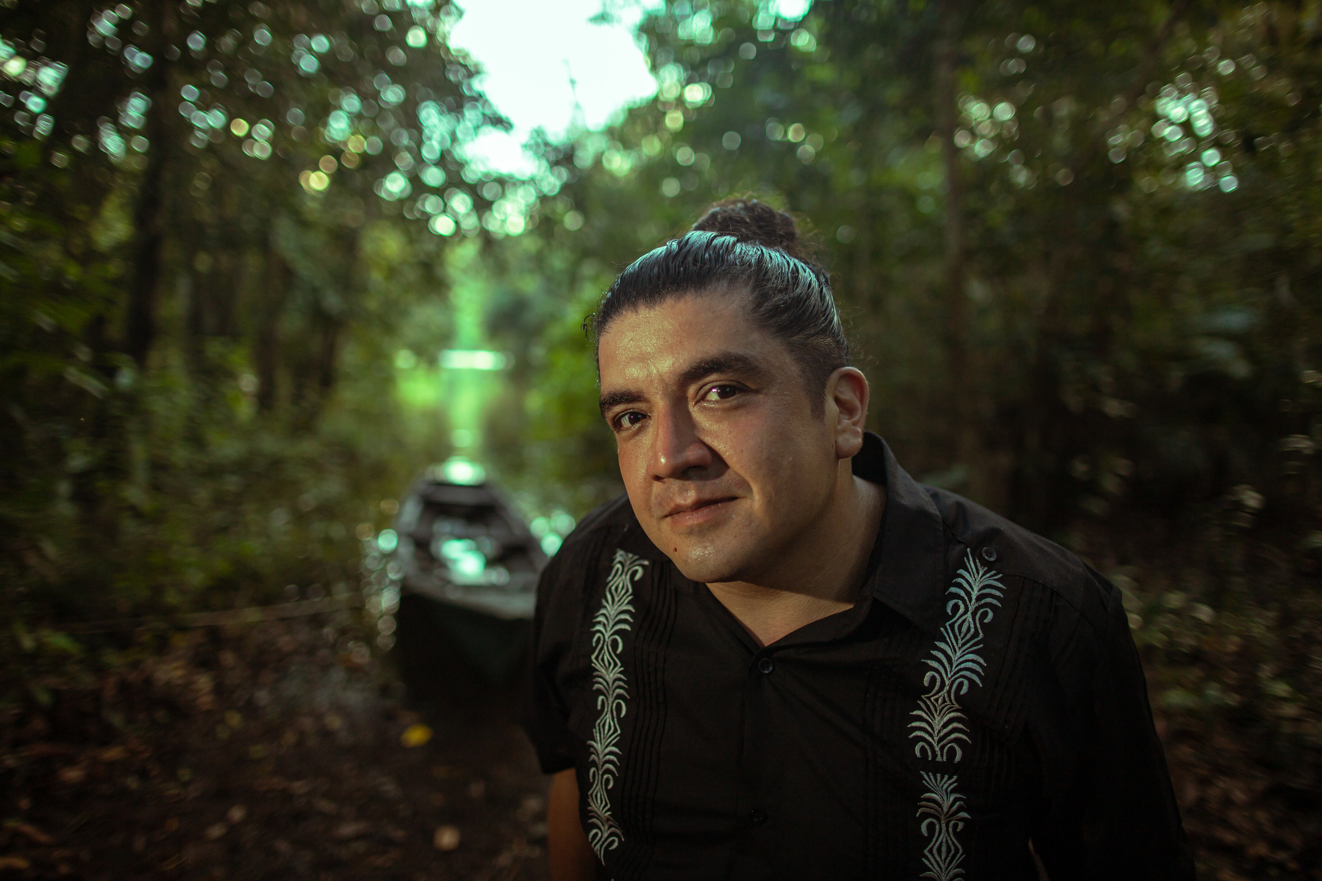 Cantante estará este 31 en el Parque de la Exposición en el Cumbia Halloween, junto a Marisol y a Maricarmen Marín.