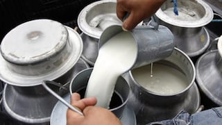 Perú con potencial para ser exportador mundial de leche