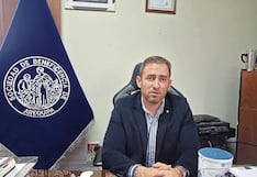 Beneficencia busca recuperar oficinas alquiladas al Gobierno Regional de Arequipa