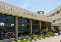 Chincha: inicia agendamiento de citas médicas en el Hospital René Toche Groppo