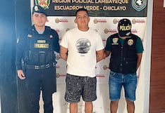 Chiclayo: futbolista de Pirata FC es acusado de liderar banda vinculada a homicidio