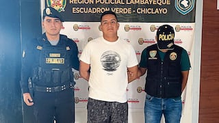 Chiclayo: futbolista de Pirata FC es acusado de liderar banda vinculada a homicidio