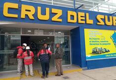 Ica: Sunafil realiza operativo conjunto con Sutran en las empresas de transporte interprovincial