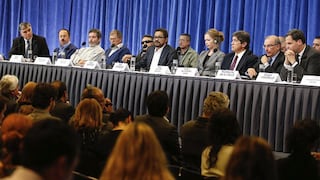 Mesa de diálogo entre Colombia y FARC seguirá en Cuba