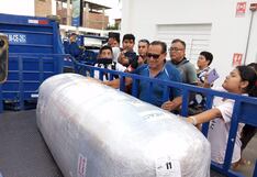 El cuerpo del cantante Paul Flores llega a Piura