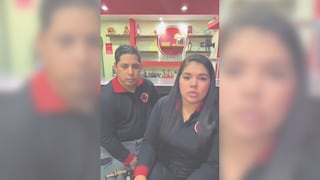 Local baleado en Arequipa: Propietarios niegan ser integrantes de algún grupo criminal