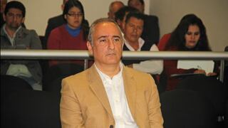 Elecciones 2022: Álex Kouri no inscribió su candidatura para el Gobierno Regional del Callao