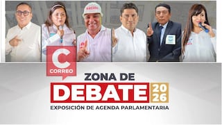 Ica: hoy inician los debates de candidatos al Senado y a la cámara de diputados por el voto informado