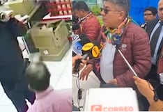 Somos Perú tendría reunión de emergencia para evaluar permanencia o no de José Jerí (VIDEO)