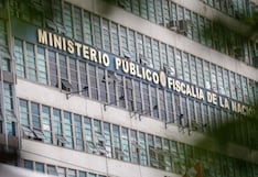 Caso Odebrecht: Formalizan denuncia contra Zoraida Ávalos, Rafael Vela, José Pérez, Silvana Carrión y otros funcionarios