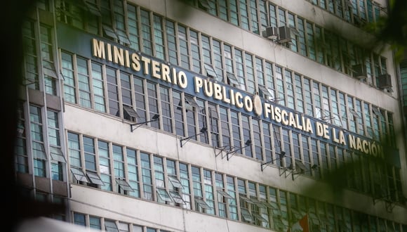 El Ministerio Público realiza un control a las oficinas desconcentradas para idenificar malos elementos. Foto: gob.pe