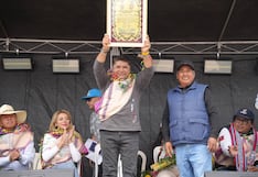 Funcionario de Arequipa cuestionado por presunta vulneración de neutralidad en acto público