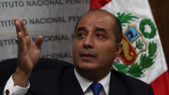 Piden renuncia del jefe del INPE por mentir sobre la salida navideña de Antauro Humala