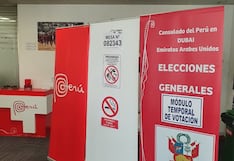 Relaciones Exteriores habilitará mesas en Oriente Medio
