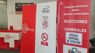 Relaciones Exteriores habilitará mesas en Oriente Medio