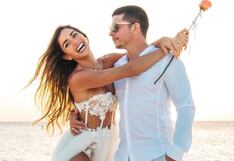 Korina Rivadeneira revela que pasó por dos crisis con Mario Hart: “Me fui de la casa”