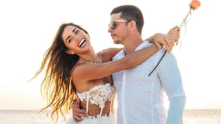 Korina Rivadeneira revela que pasó por dos crisis con Mario Hart: “Me fui de la casa”